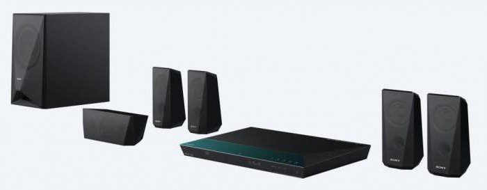 Sony home theater reviews