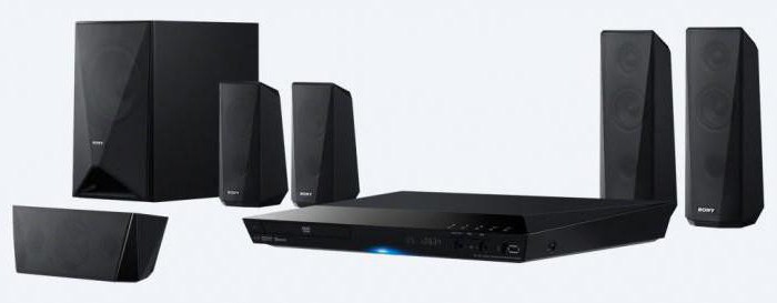 , home cinema sony review 