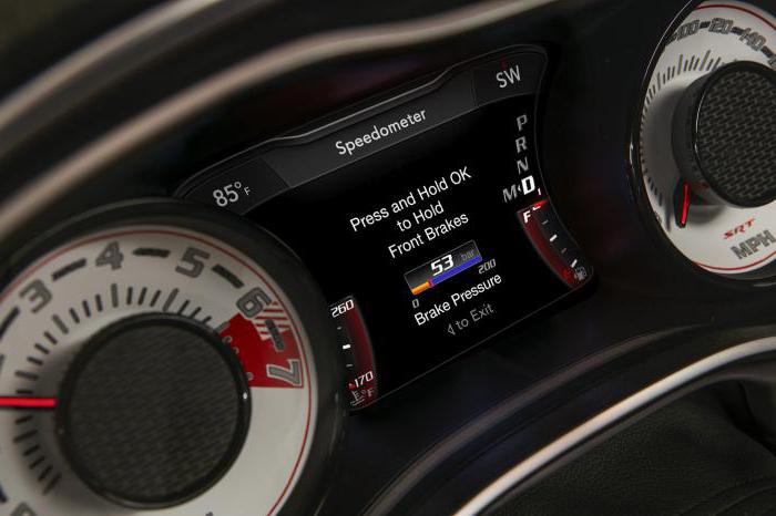 gps speedometer for car