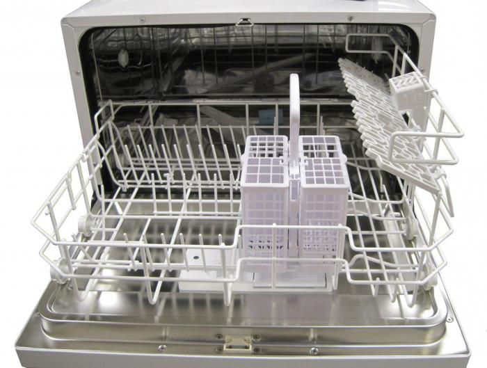 We study the feedback. Dishwasher: Pros and Cons