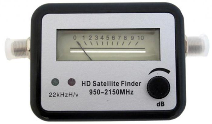 How do I set up a satellite dish tuner myself? Tips and Tricks