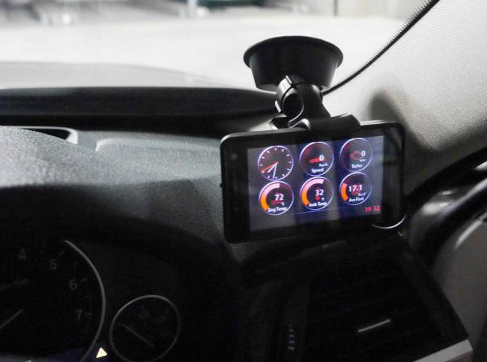 car recorders with radar detector 