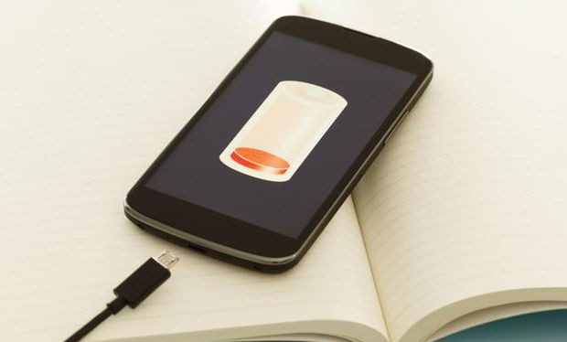 how to turn on a cell phone without a battery