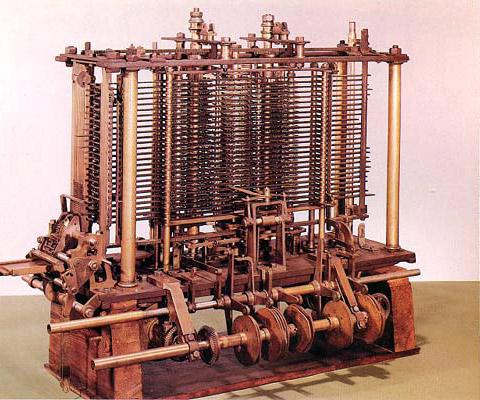 Turing machine