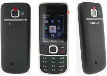 nokia 2700 reviews