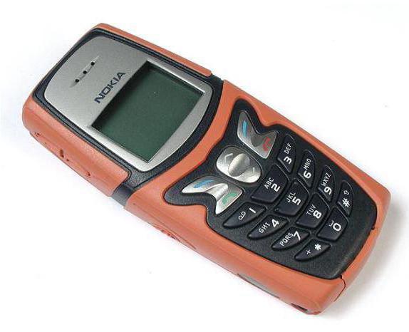 Nokia 5210: a review of the mobile phone