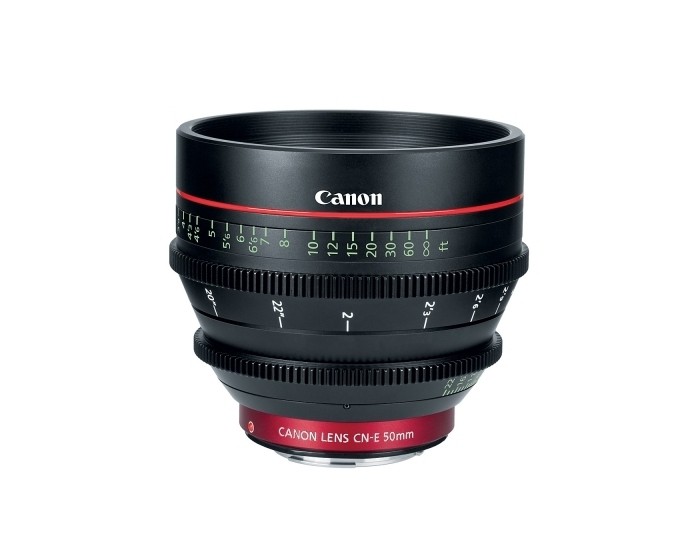 lens for canon