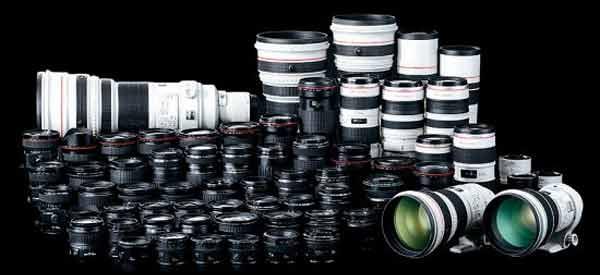 lenses canon prices