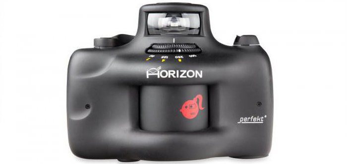 camera horizon price