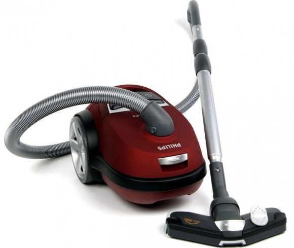 vacuum cleaner philips fc 9174