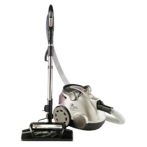 Vacuum cleaners Electrolux. Types, reviews