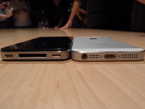 Trying to determine what's best: iPhone 4S or iPhone 5