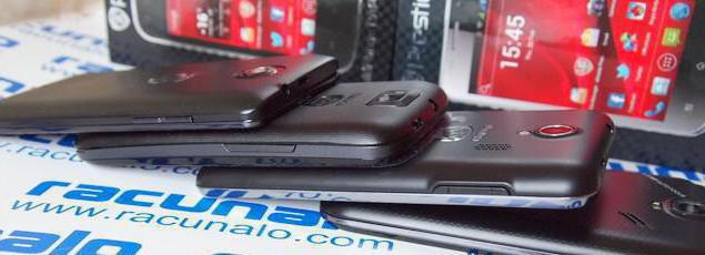 Prestigio MultiPhone 4055 DUO: specs, reviews. How to flash?