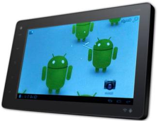 The best tablet from China. What is it?