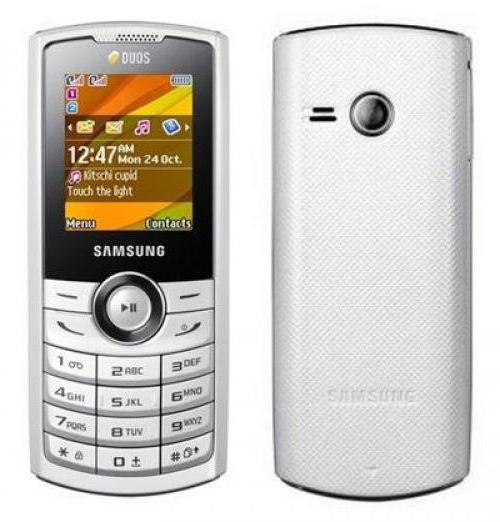 push-button phones samsung reviews