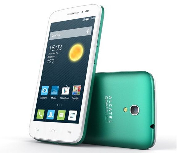 alcatel one touch pop c2