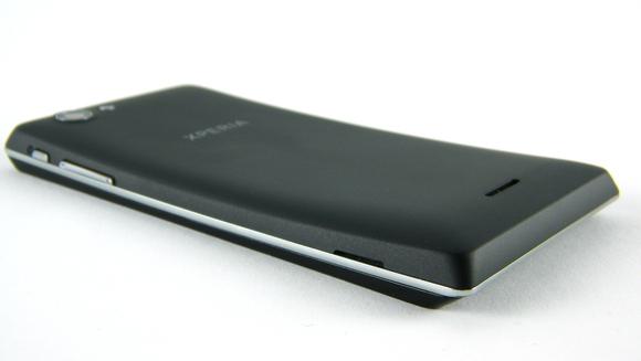 sony xperia j review