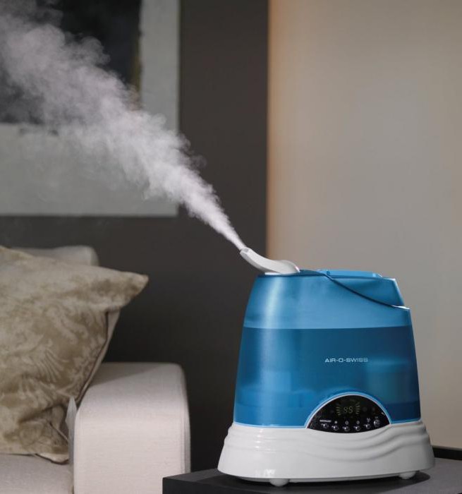 humidifier boneco 7135 reviews