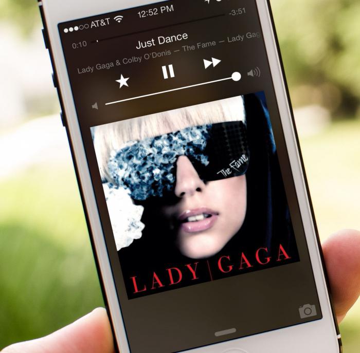 Learn how to add music to your iPhone 