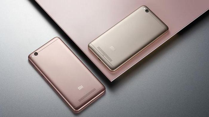 Xiaomi Redmi 4 Pro: specifications and reviews