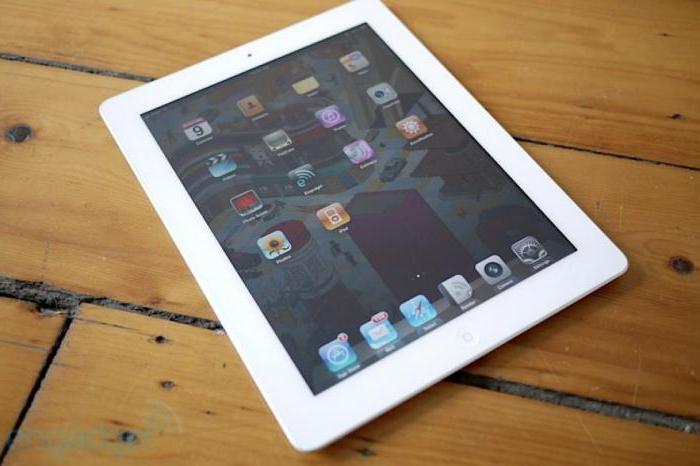 ipad 2 device