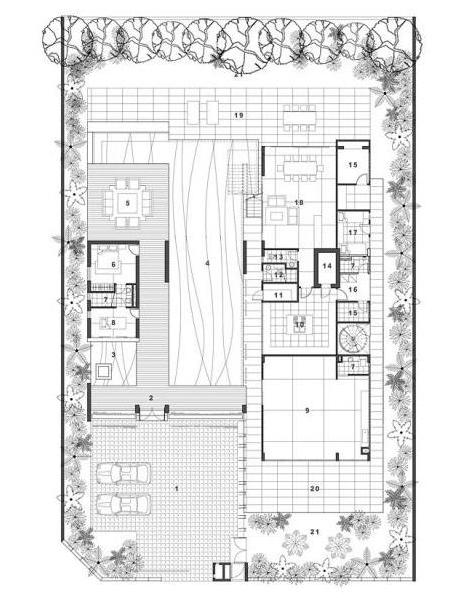 Electronic passports of apartment buildings. Form of the electronic passport of the apartment building