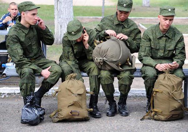 Federal Law of the Russian Federation No. 161-FZ: Material responsibility of servicemen