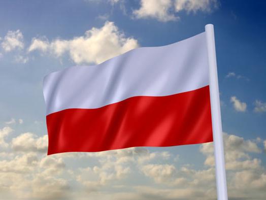 Flag of Poland: Origin and Significance