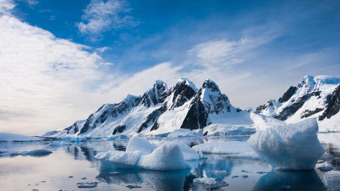 citizenship of Antarctica