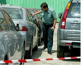 car customs clearance in belarus