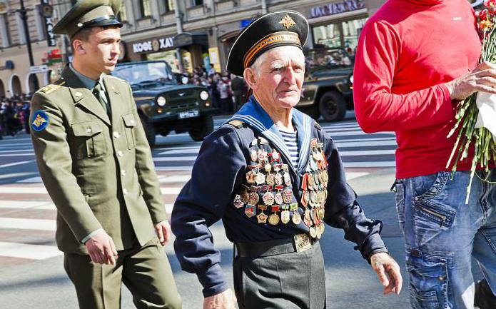 a federal veteran of labor