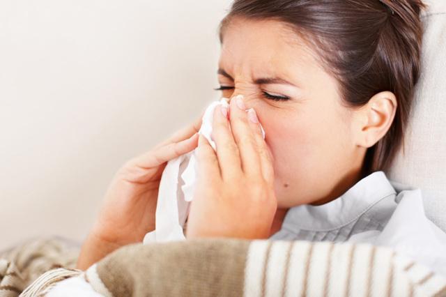 Antibiotics for influenza and colds: what you need to know