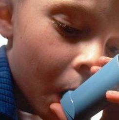 asthma bronchial treatment