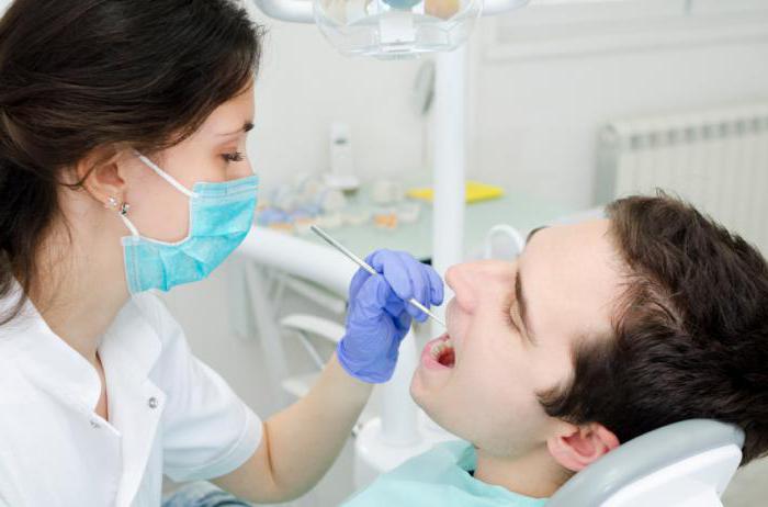 Maxillofacial surgery in St. Petersburg: where to seek help