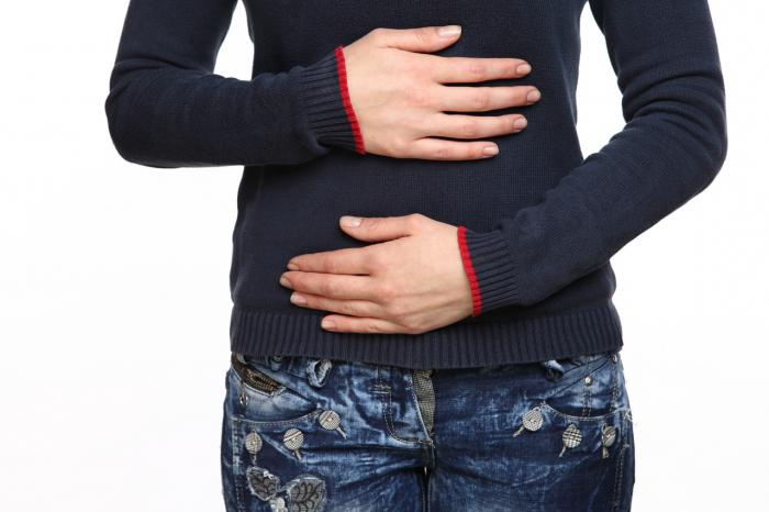 What to do when the spleen hurts? Symptoms and Treatment