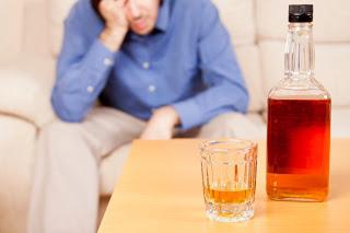 alcoholic cardiomyopathy symptoms