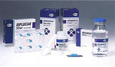 diflucan candles