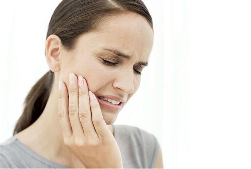 powerful pain reliever for toothache 