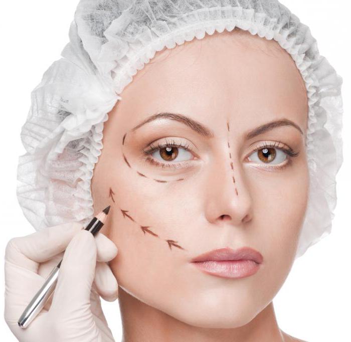 intimate contour plastic 