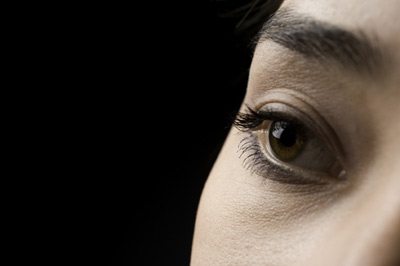 "When I get up, it gets dark in my eyes ..." Causes and risk factors