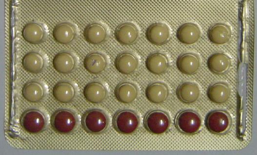 Combined oral contraceptives: truth and fiction