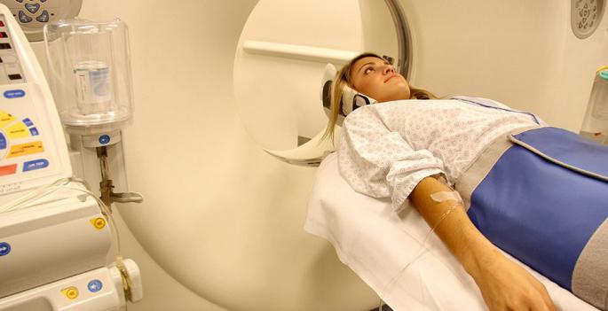 radiotherapy after surgery