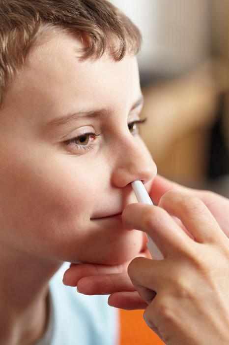 antiviral drugs for children