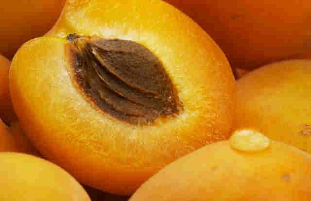 Peach oil: application in cosmetology