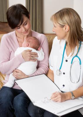 Mastitis in breastfeeding: symptoms, causes, treatment