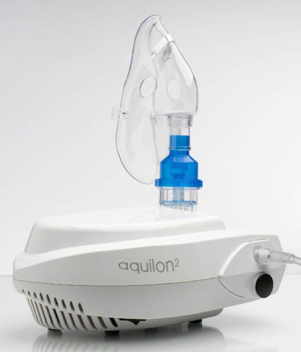 What is the difference between a nebulizer and an inhaler? We'll find out!