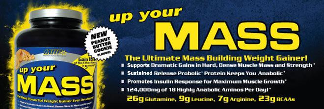 reviews up your mass