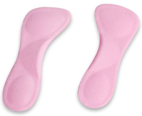 orthopedic insoles how to choose with a calcaneal spur