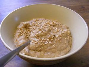 Oat bran: benefit and harm. Unusual properties of conventional products