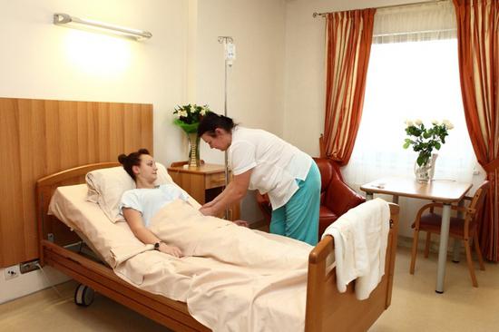 Perinatal Center in Sevastopol: reviews, doctors, address